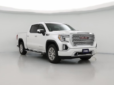 2021 GMC Sierra 1500 Denali -
                Overland Park, KS