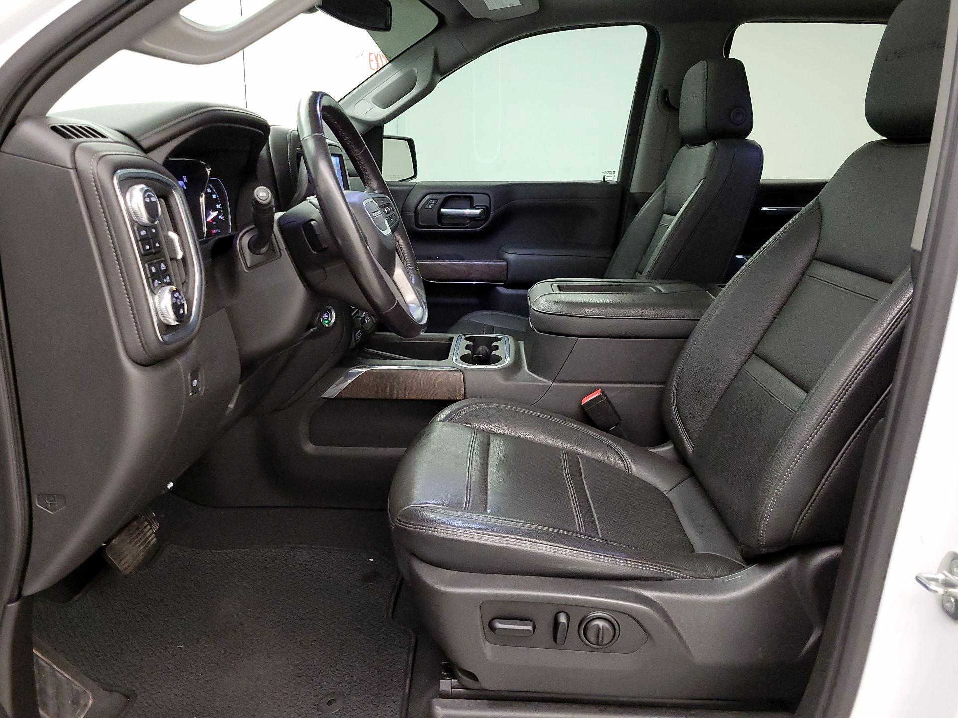 Thumbnail: 2021 GMC Sierra 1500 - 11