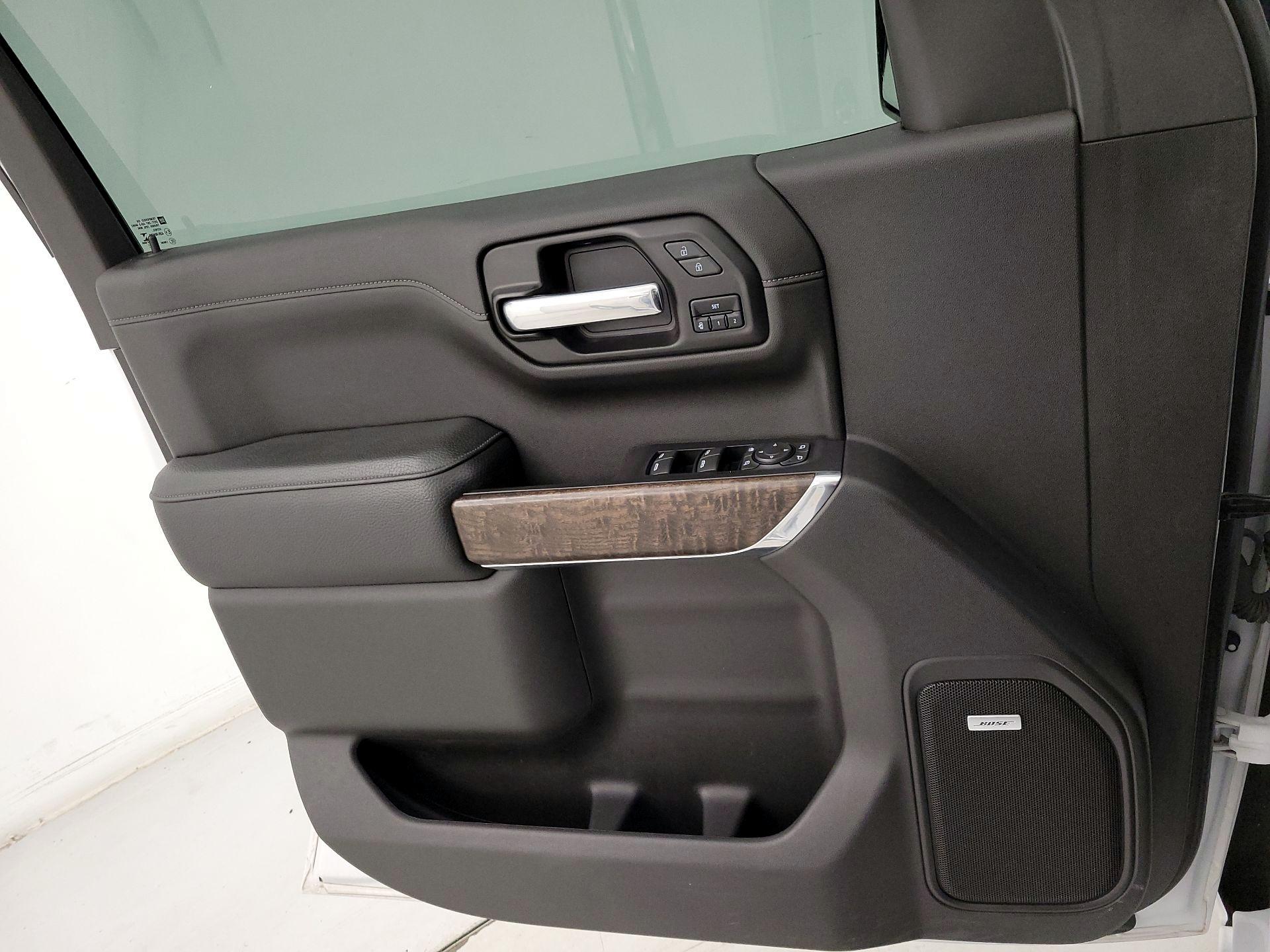 Thumbnail: 2021 GMC Sierra 1500 - 12