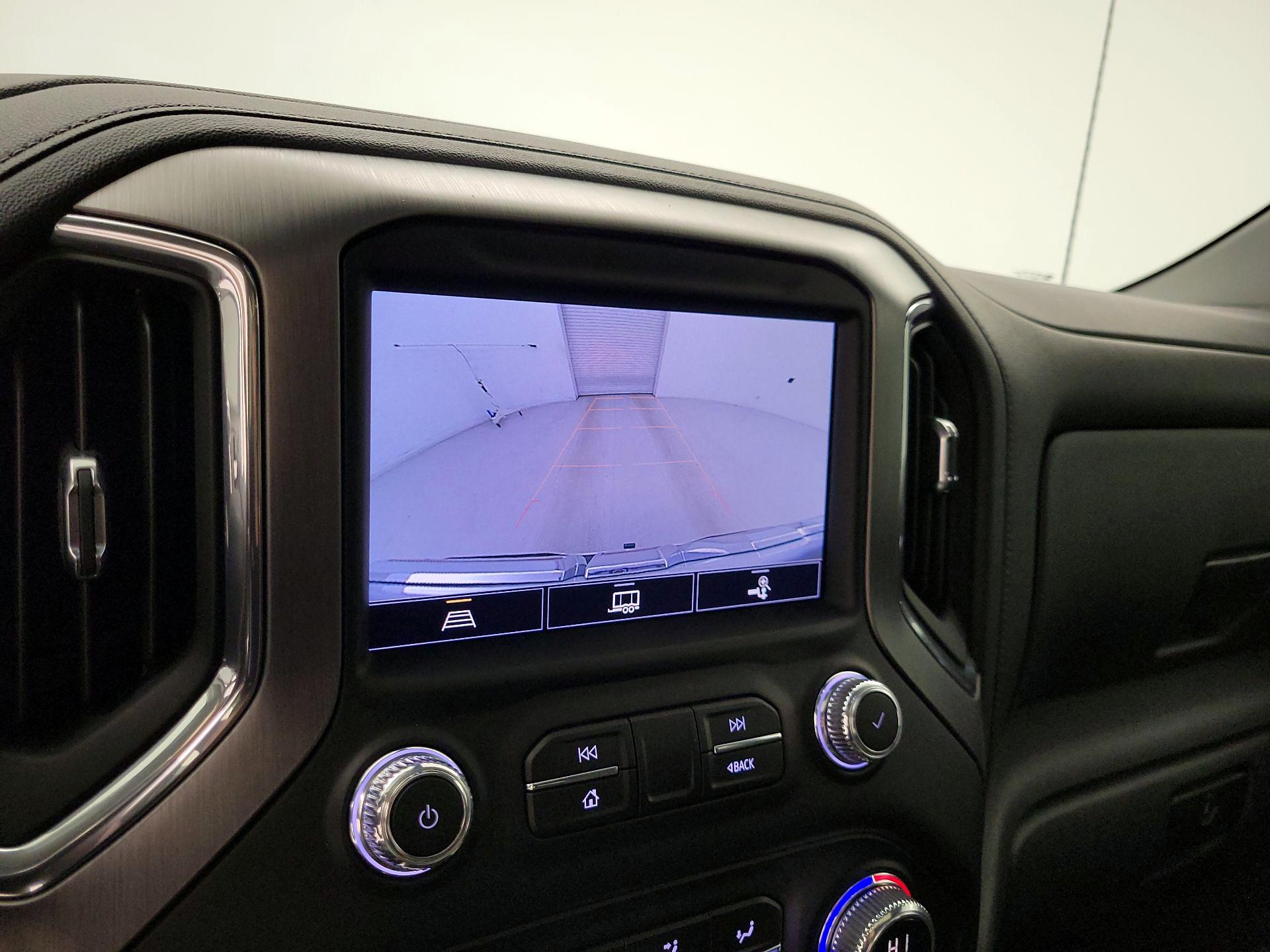 Thumbnail: 2021 GMC Sierra 1500 - 15