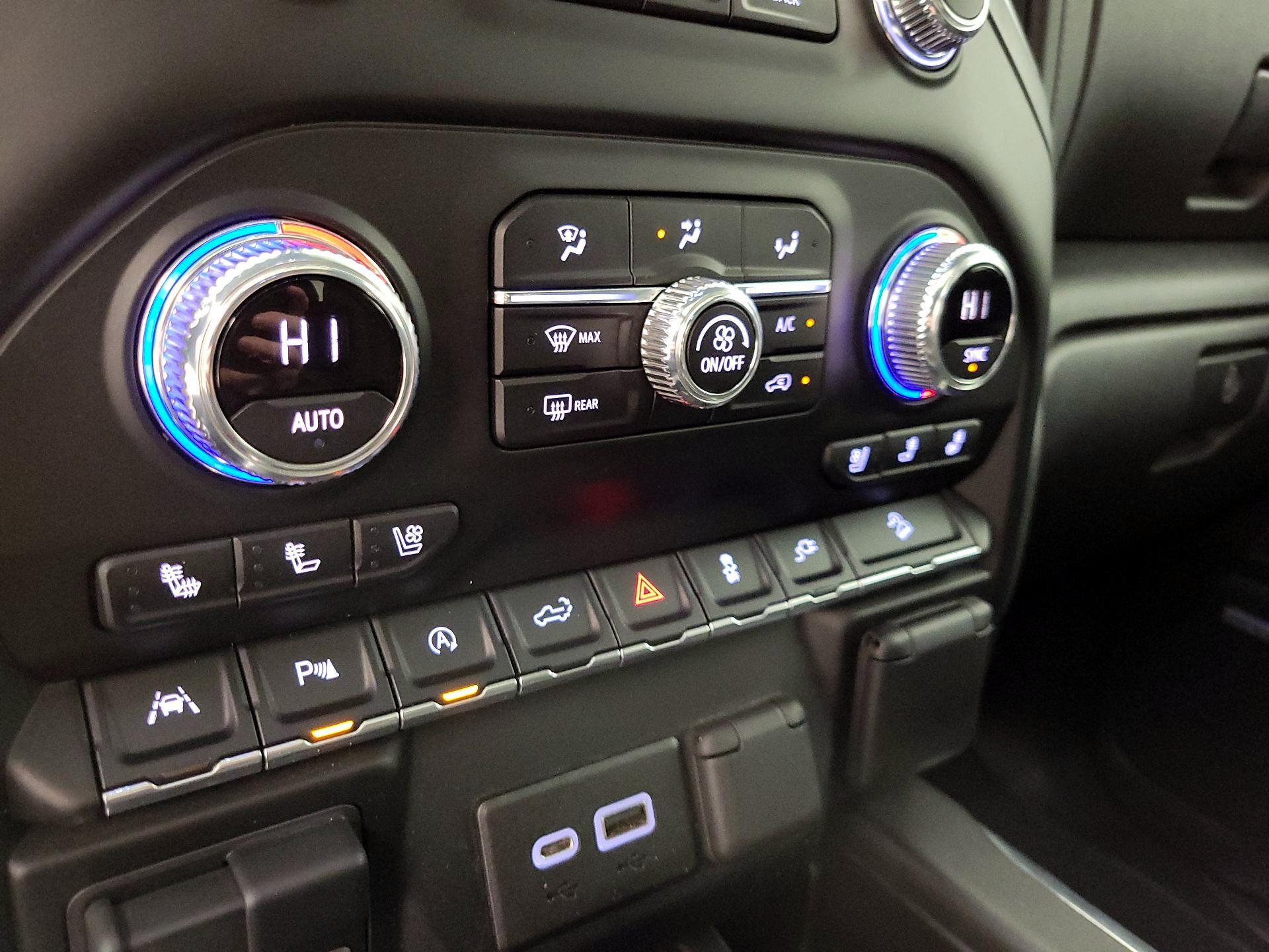 Thumbnail: 2021 GMC Sierra 1500 - 17