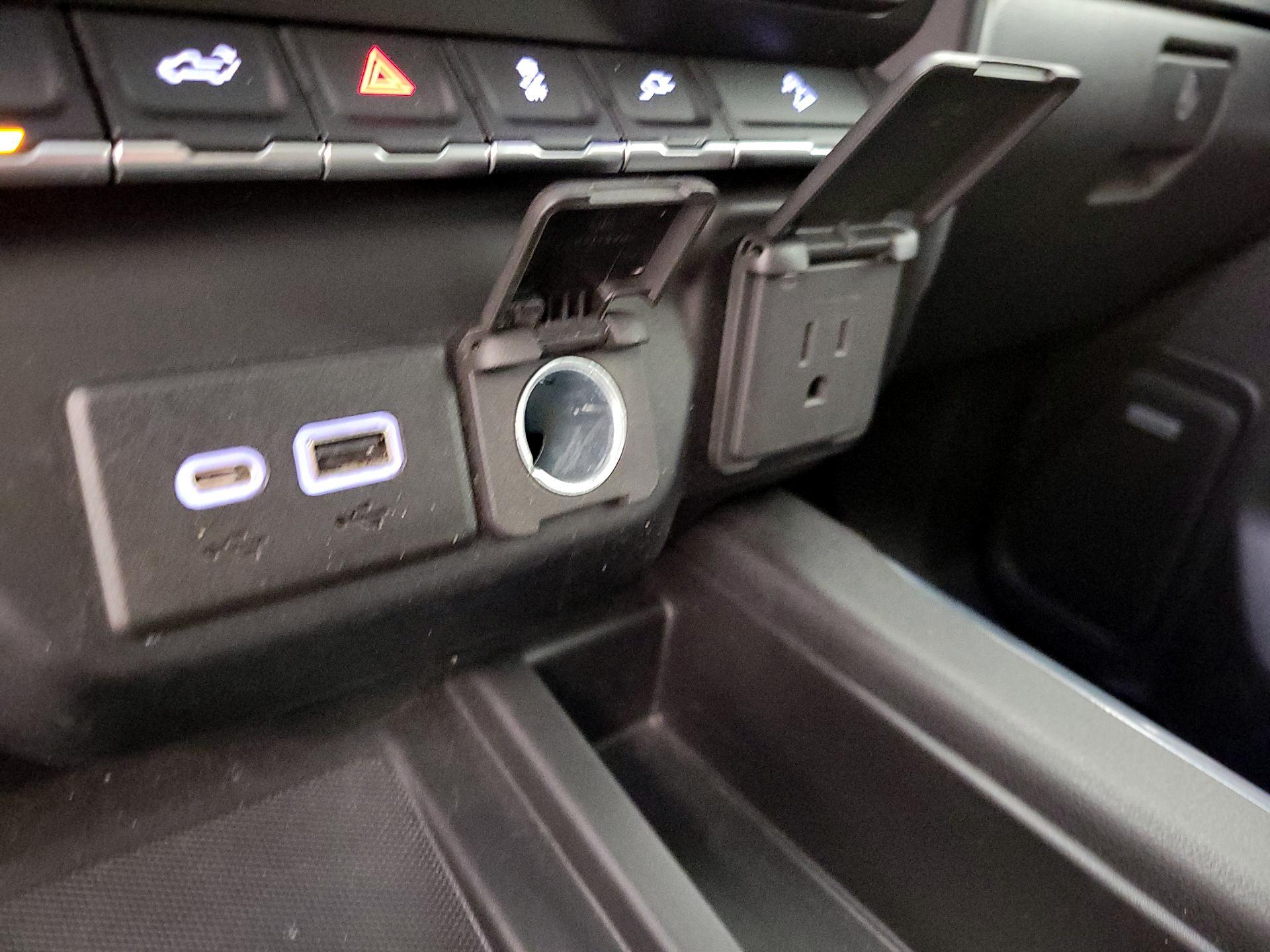 Thumbnail: 2021 GMC Sierra 1500 - 19