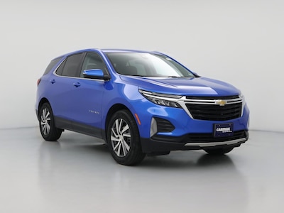 2024 Chevrolet Equinox LT -
                Saint Louis, MO