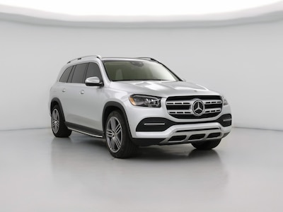 2021 Mercedes-Benz GLS 450 -
                Overland Park, KS