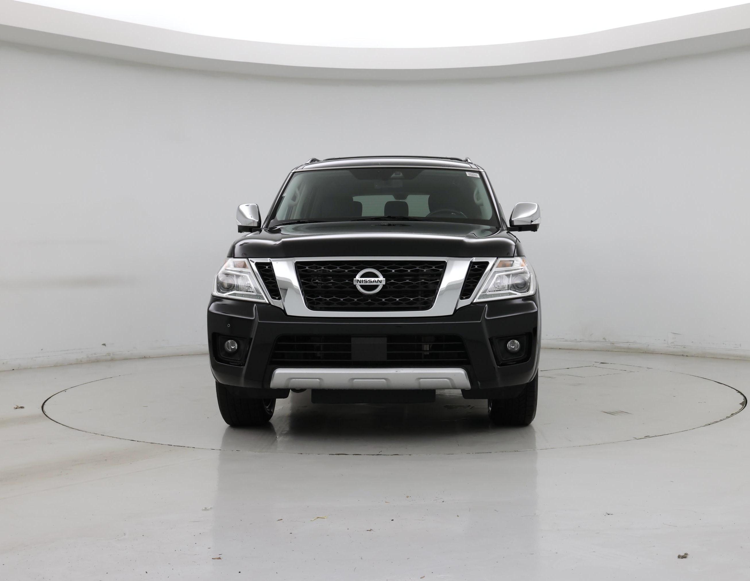 Thumbnail: 2018 Nissan Armada - 5