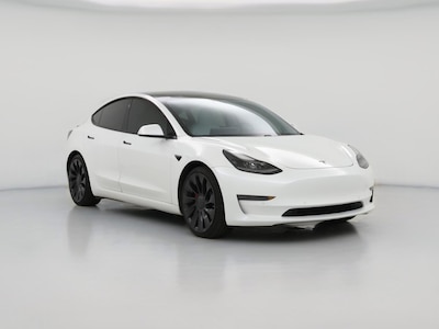 2021 Tesla Model 3 Performance -
                Overland Park, KS