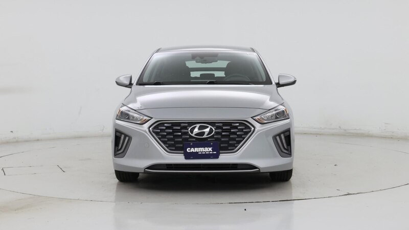 2022 Hyundai Ioniq SE 5