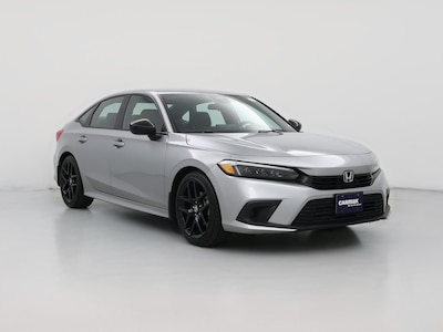 2024 Honda Civic Sport -
                  Saint Louis, MO
