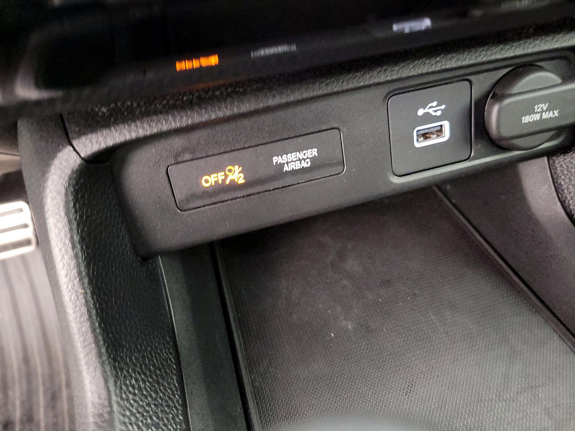 Thumbnail: 2024 Honda Civic - 18