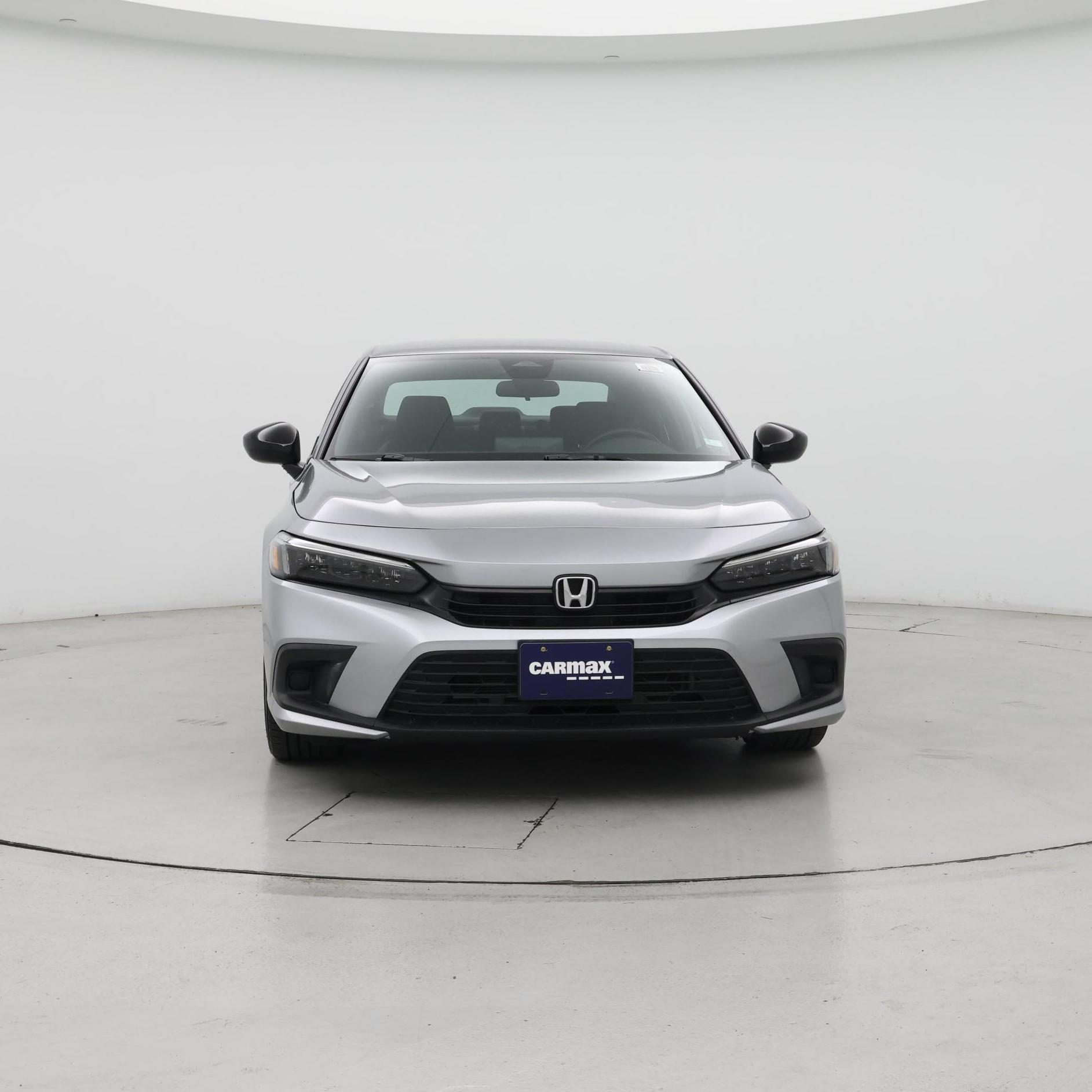 Thumbnail: 2024 Honda Civic - 5