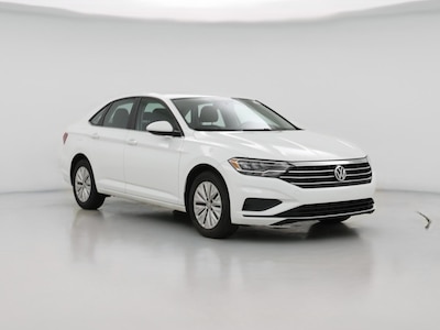 2019 Volkswagen Jetta S -
                Overland Park, KS