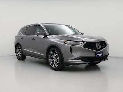 2023 Acura MDX Technology -
                Saint Louis, MO