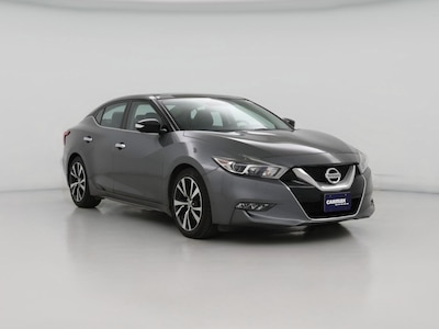 2017 Nissan Maxima Platinum -
                Overland Park, KS