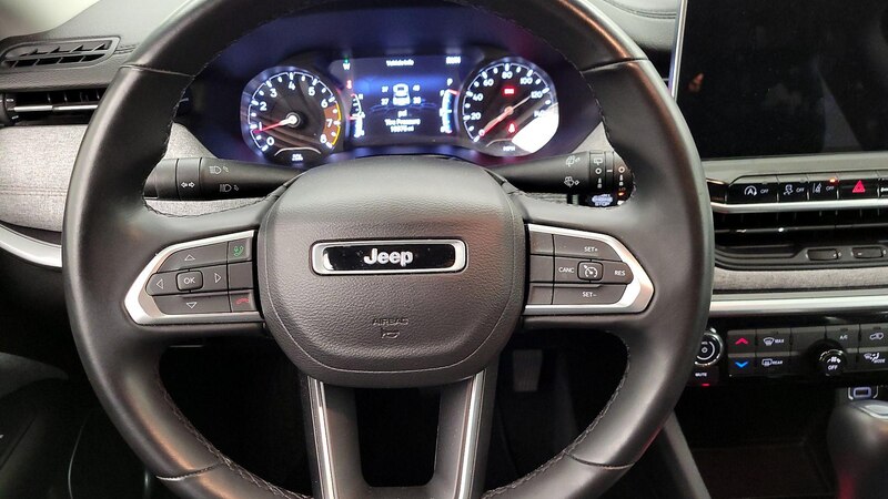 2022 Jeep Compass Latitude 10