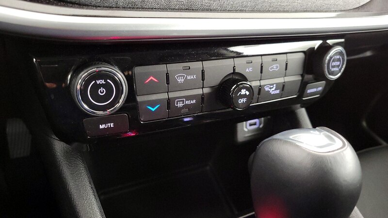 2022 Jeep Compass Latitude 16