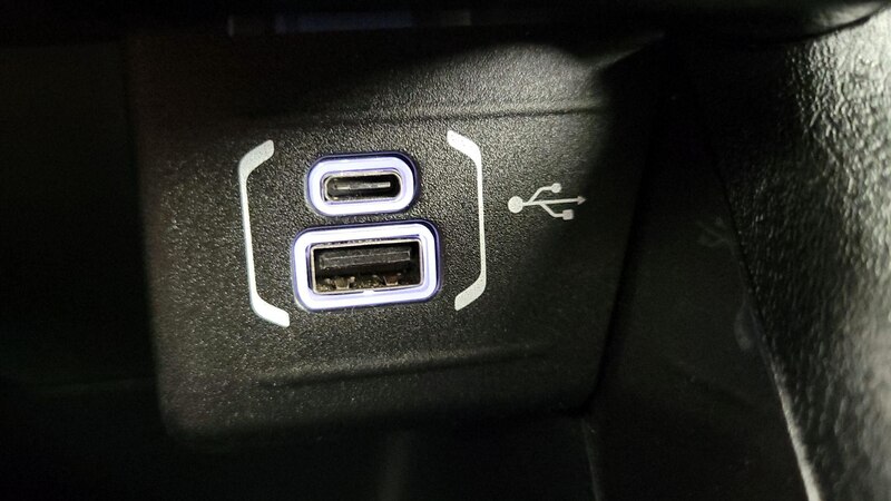 2022 Jeep Compass Latitude 18