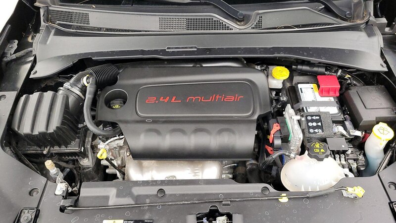 2022 Jeep Compass Latitude 21