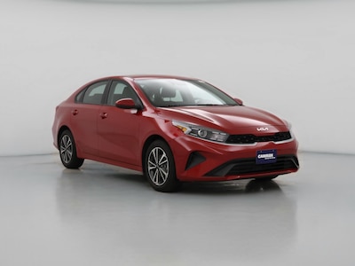 2024 Kia Forte LXS -
                Overland Park, KS