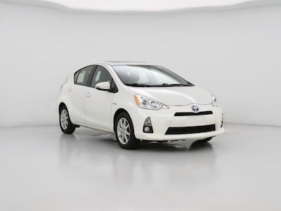 2014 Toyota Prius c Four -
                Overland Park, KS