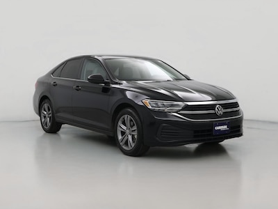2023 Volkswagen Jetta SE -
                  Saint Louis, MO