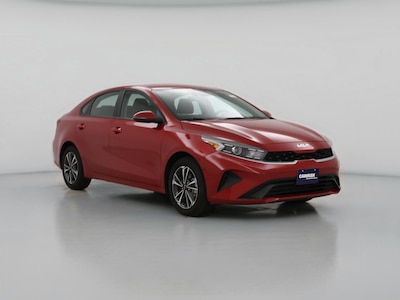 2024 Kia Forte LXS -
                  Overland Park, KS