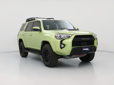 2022 Toyota 4Runner TRD Pro -
                Wichita, KS