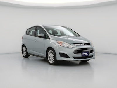2013 Ford C-Max SE -
                Overland Park, KS