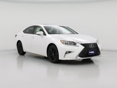 2016 Lexus ES 350 -
                Overland Park, KS