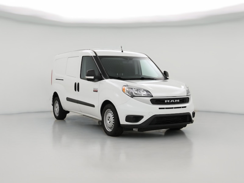 2022 RAM ProMaster City Tradesman -
                  Overland Park, KS