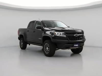 2019 Chevrolet Colorado ZR2 -
                Overland Park, KS