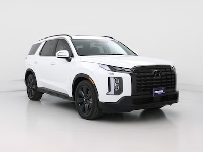 2024 Hyundai Palisade XRT -
                Wichita, KS