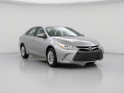 2017 Toyota Camry LE -
                Overland Park, KS