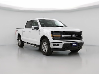2024 Ford F-150 XLT -
                Overland Park, KS