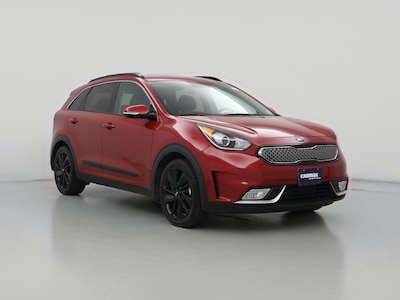 2019 Kia Niro Touring -
                Saint Louis, MO