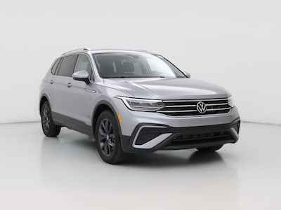2023 Volkswagen Tiguan SE -
                  Wichita, KS