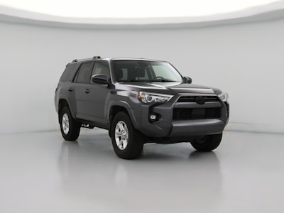 2022 Toyota 4Runner SR5 -
                  Overland Park, KS