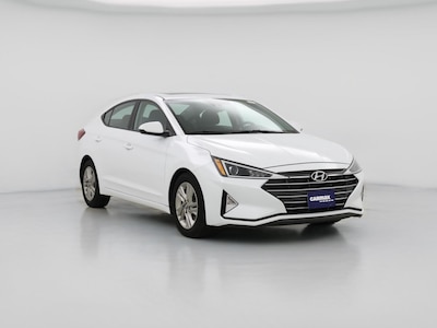 2020 Hyundai Elantra Value Edition -
                Overland Park, KS