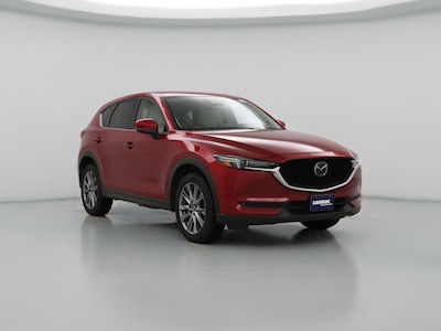 2020 Mazda CX-5 Grand Touring -
                Overland Park, KS