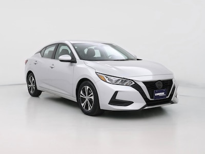2023 Nissan Sentra SV -
                  Wichita, KS