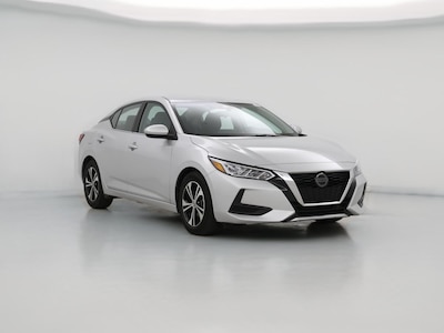 2023 Nissan Sentra SV -
                  Overland Park, KS