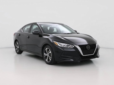 2023 Nissan Sentra SV -
                  Wichita, KS