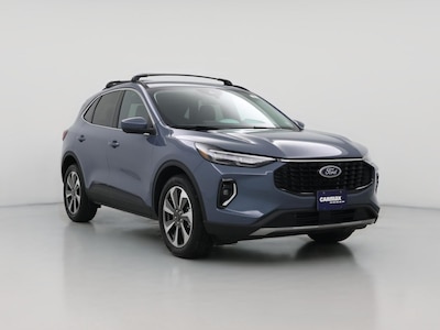 2023 Ford Escape Platinum -
                Saint Louis, MO
