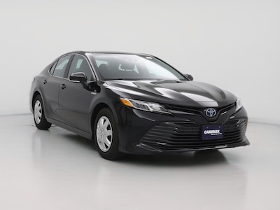 2020 Toyota Camry LE -
                Oklahoma City, OK