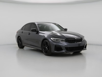 2021 BMW 3 Series 340i xDrive -
                Overland Park, KS