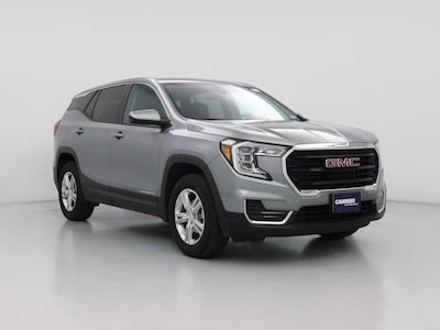 2024 GMC Terrain SLE -
                Saint Louis, MO