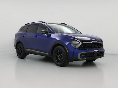 2024 Kia Sportage X-Pro -
                Saint Louis, MO