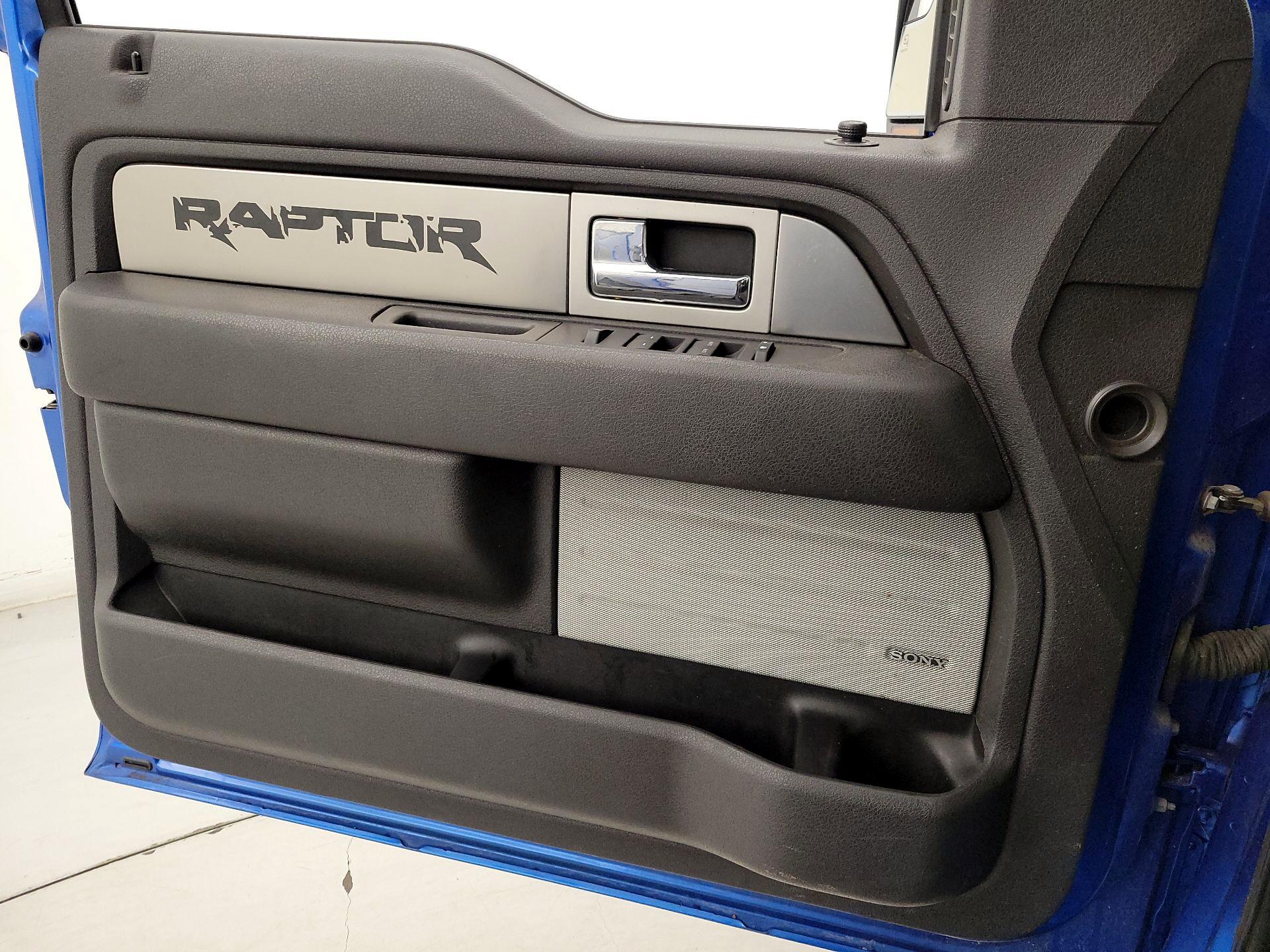 Thumbnail: 2014 Ford F-150 - 12