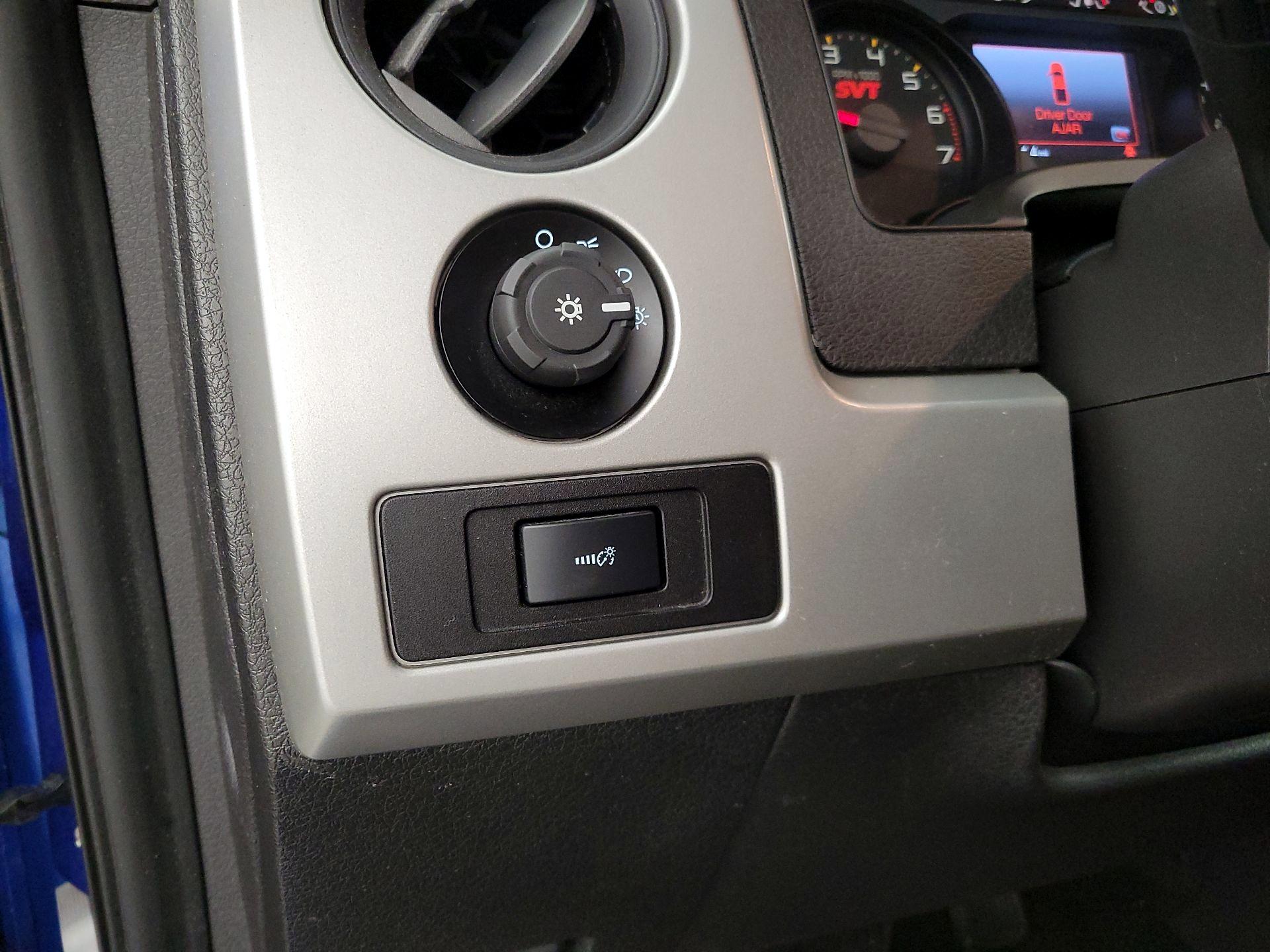Thumbnail: 2014 Ford F-150 - 13