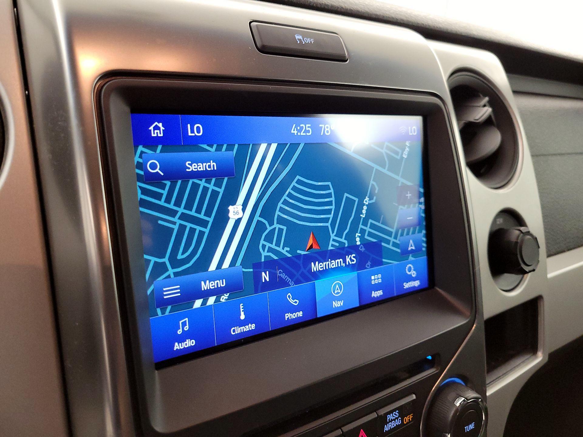 Thumbnail: 2014 Ford F-150 - 14