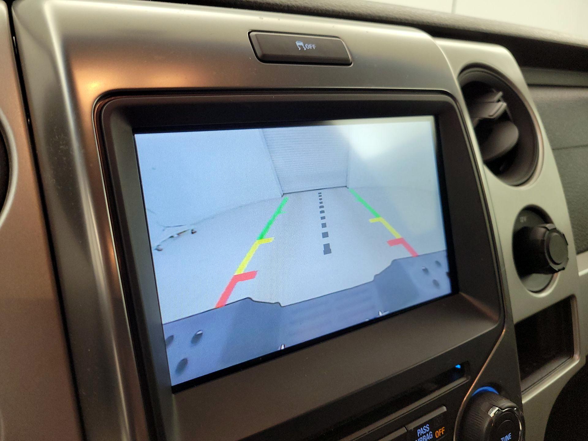 Thumbnail: 2014 Ford F-150 - 15